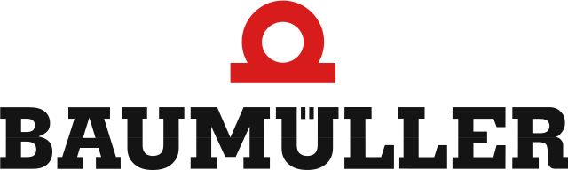 logo baumueller