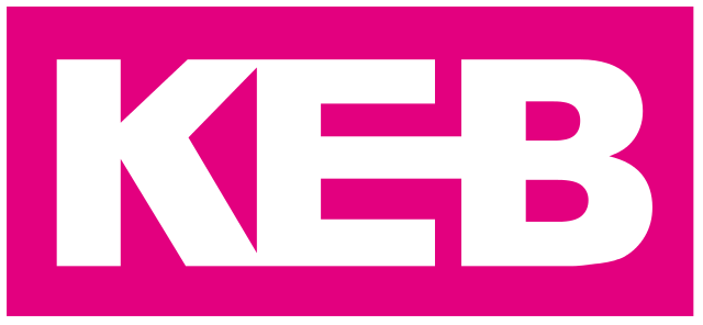 logo keb