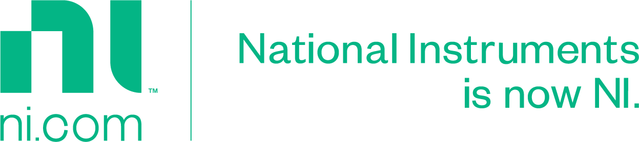 logo national instruments